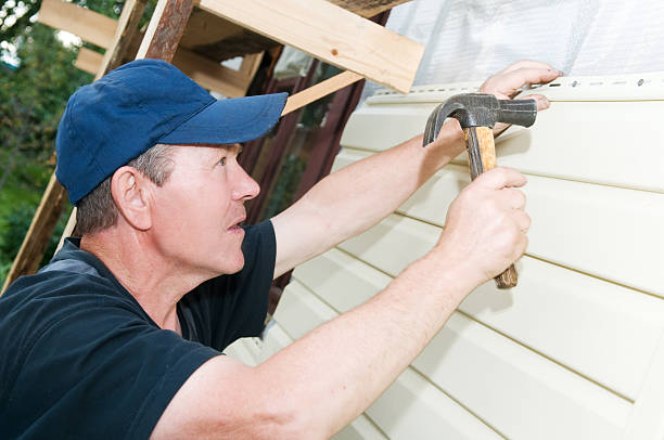 Best Fiber Cement Siding Installation  in Xtang, PA