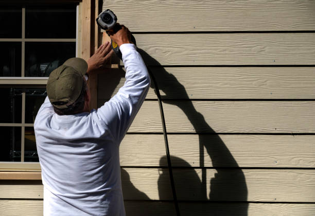 Best Stucco Siding  in Xtang, PA