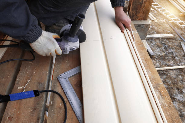 Best Custom Trim and Detailing for Siding  in Xtang, PA